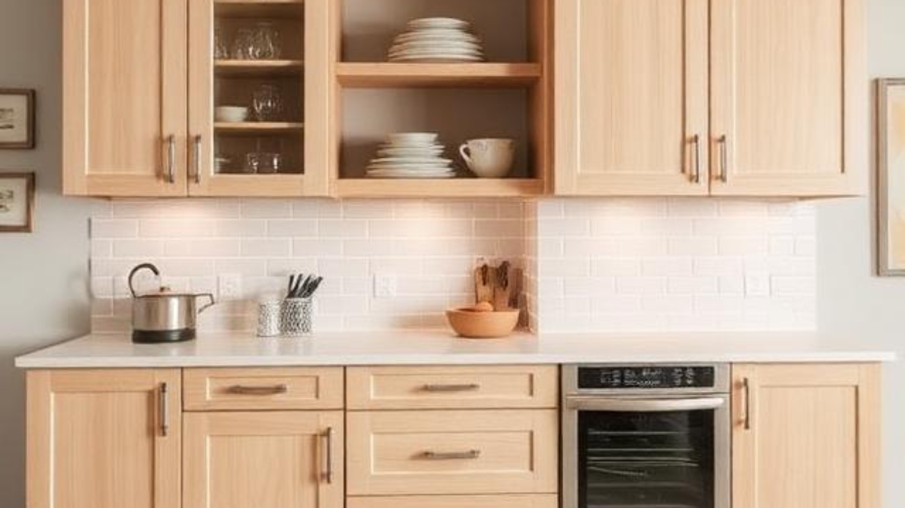 قیمت کابینت