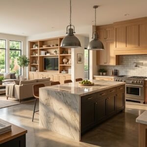 راهنمای کابینت با کیفیت کابینت با کیفیت