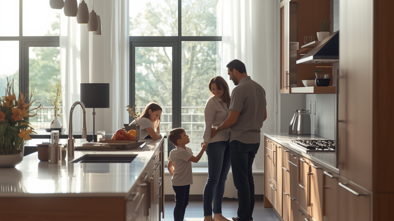 خرید کابینت